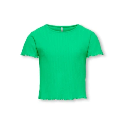 Abbildung von Kids ONLY Konnella S Oneck NOOS Tshirt print für Kinder, Größe: 122/128, Spring bouquet