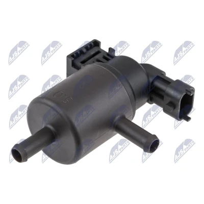 Abbildung von NTY EFP HY 004 Ventil, Aktivkohlefilter