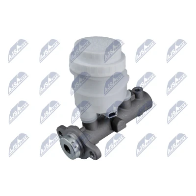 Abbildung von NTY HPH MS 000 Hauptbremszylinder 3 Aluminium MITSUBISHI: L200 / Triton IV Pickup