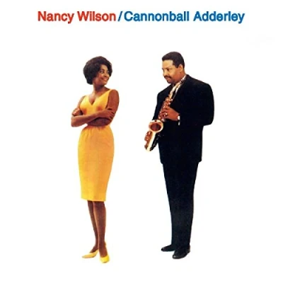 Abbildung von Nancy Wilson&amp;Cannonb.Adderley