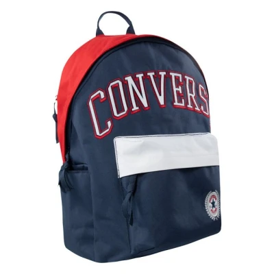 Abbildung von Converse Varsity Backpack Unisex Tagesrucksack für Kinder, Größe: One Size, Navy