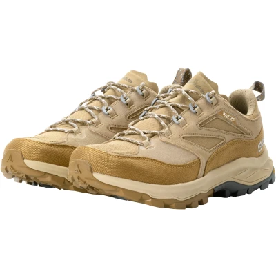 Abbildung von Jack Wolfskin CYROX TEXAPORE LOW M Wanderschuh wasserdicht