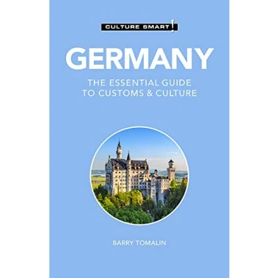 Abbildung von Germany Culture Smart!: The Essential Guide to Customs &amp;