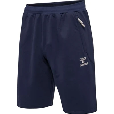 Abbildung von Hummel Hmlmove GRID Shorts, Herren, Größe: XL, Marine