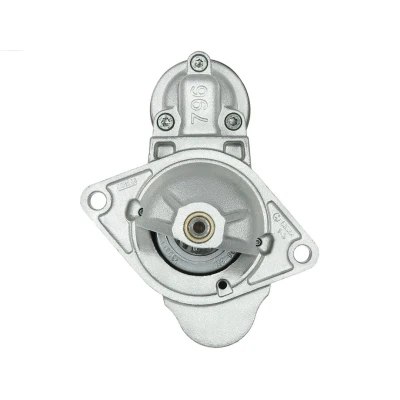 Abbildung von AS PL S0275PR Anlasser 12 1,10 9 OPEL: Corsa C Schrägheck, D Signum CC, CHEVROLET: Cruze Limousine, Kombi, Orlando