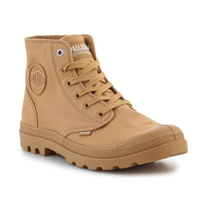 Abbildung von Palladium Unisex Sneaker high, Herren, Größe: 43, Woodlin Schuhe