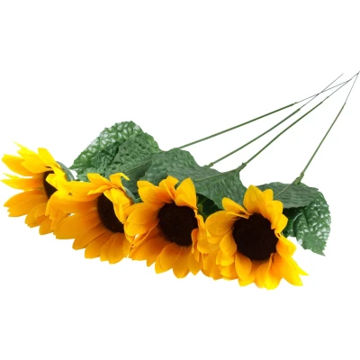 Abbildung von Botanic Haus Kunstblume &quot;Sonnenblume&quot;