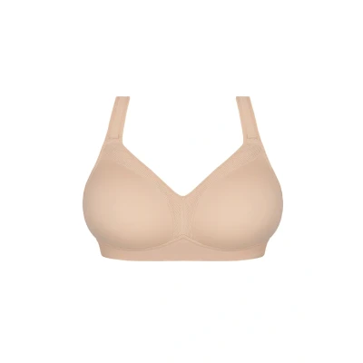 Abbildung von Gorsenia K422 ANYA Pushup BH, Damen, Größe: 80I, Beige