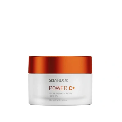 Abbildung von Skeyndor Energizing Cream Spf15 50Ml (Normal/Dry)