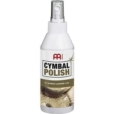 Abbildung von Meinl Cymbals MCP Cymbal Polish Beckenpolitur