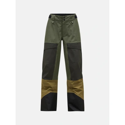 Abbildung von Peak Performance Women Gravity Gore Tex 3l Pants Pine Needle Größe Xs