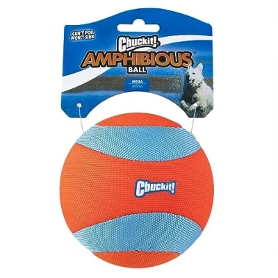Abbildung von CHUCKIT Amphibious Mega Ball