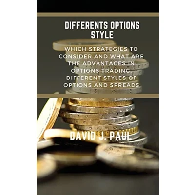 Abbildung von Differents options Style: Which strategies to consider and what are the advantages in trading. Different styles of spreads