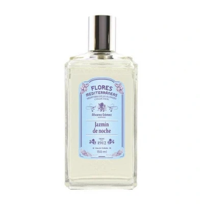 Abbildung von Alvarez Gómez Flores Mediterráneas Jazmín de Noche Eau Toilette 150 ml