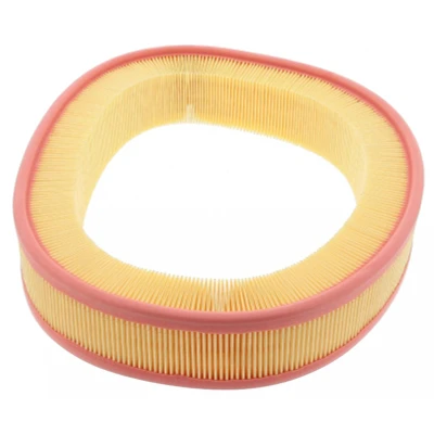 Abbildung von MAPCO 60403 Luftfilter 59 373 Filtereinsatz MERCEDES BENZ: 190, W123 Coupe, Limousine