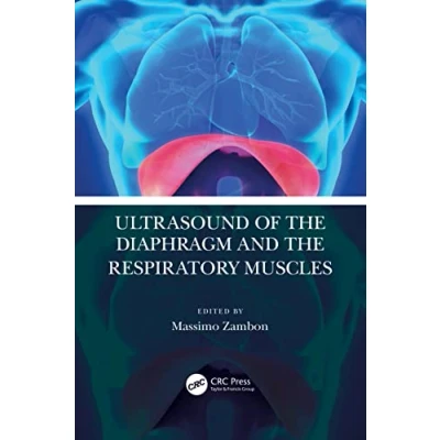 Abbildung von Ultrasound of the Diaphragm and Respiratory Muscles