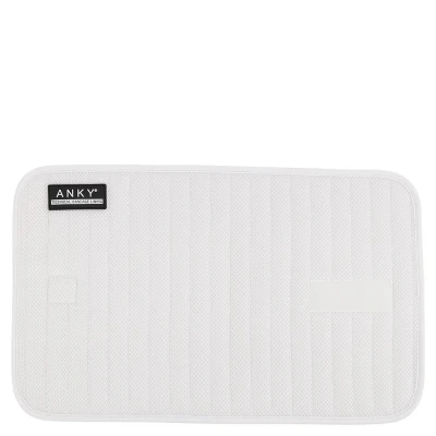 Abbildung von ANKY Unterbandagen 3D Mesh Weiß One Size