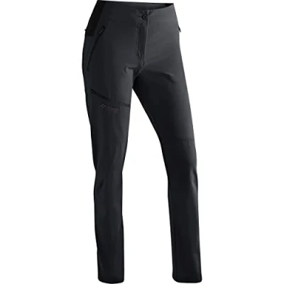 Abbildung von Maier Sports Outdoorhose &quot;Latit slim Vario W&quot;, Damen Wanderhose, lange Outdoor Hose, Trekkinghose