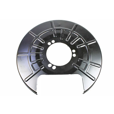 Abbildung von METZGER 6115301 Ankerblech Hinterachse links OPEL: Insignia A Sports Tourer, Limousine, Schrägheck