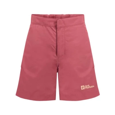 Abbildung von Jack Wolfskin SHORTS &quot;SUN K&quot;, Elastischer Bund
