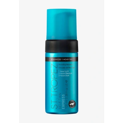 Abbildung von St. Tropez Self Tan Express Mousse 100ml