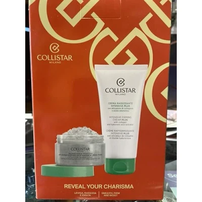 Abbildung von Collistar Intensive Firming + Cryo Active Set