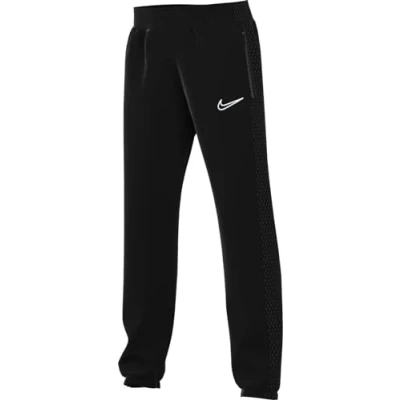 Abbildung von Nike Performance Academy 23 Track PANT Unisex Jogginghose für Kinder, Größe: 140 152, Black/white