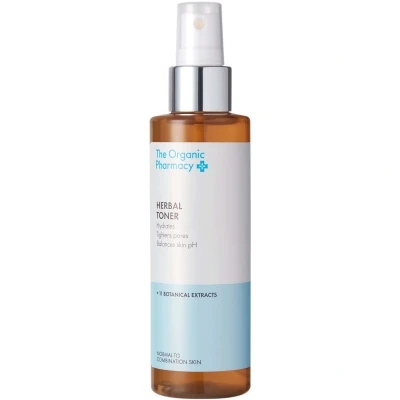 Abbildung von The Organic Pharmacy Herbal Toner 150 ml