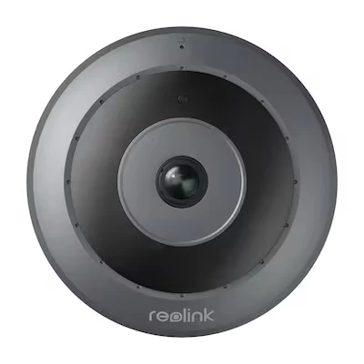 Abbildung von Fisheye Series P520, Überwachungskamera