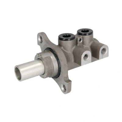 Abbildung von LPR 6274 Hauptbremszylinder 25,4 Aluminium 10 X 1 (1), 12 (1) OPEL: Zafira B, Astra H Caravan, Schrägheck