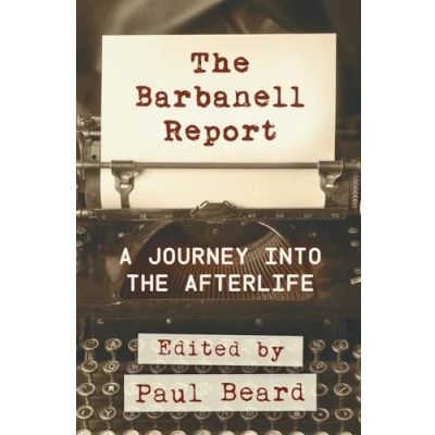 Abbildung von the Barbanell Report: A Journey into Afterlife