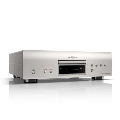 Abbildung von Denon DCD 1700NE CD Player