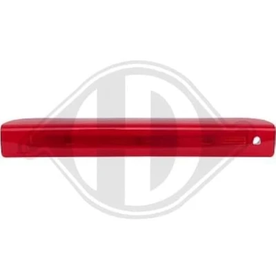 Abbildung von DIEDERICHS 4465695 Zusatzbremsleuchte mit LED RENAULT: MEGANE 3 Grandtour