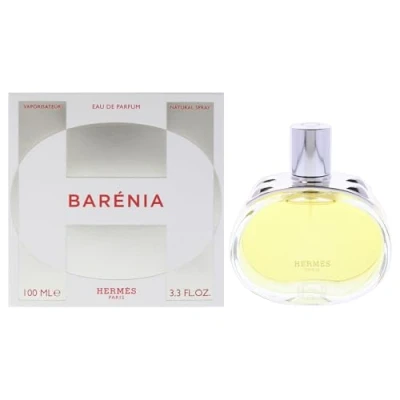 Abbildung von Hermes Barénia Edp Vapo Remplissable 100 ml