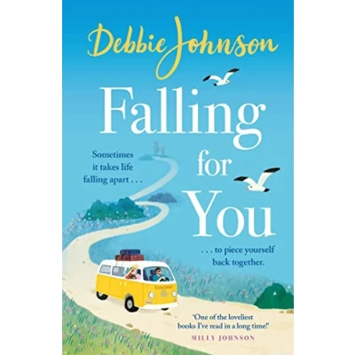 Abbildung von Falling For You: the heartwarming and romantic holiday read from million copy bestselling author
