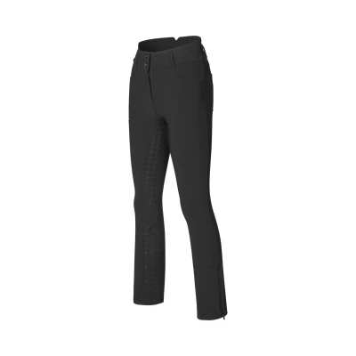 Abbildung von Eques X Kingsland Jodhpur Reithose FrejaVerkauft von HypoStore