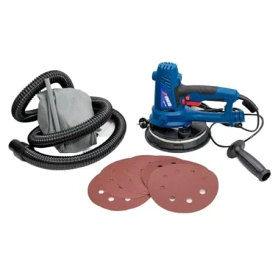Abbildung von Dedra 750W 180mm gypsum sander (DED7764)
