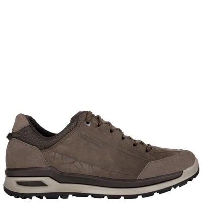 Abbildung von LOWA Halbschuh Bellagio GTX LO Espresso/Espresso 41