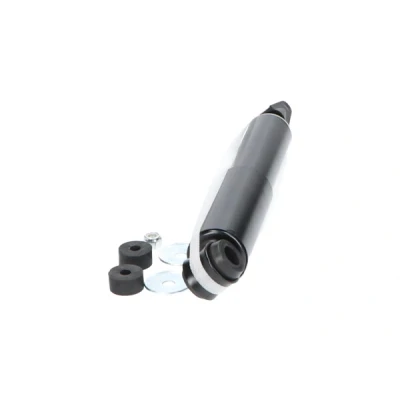 Abbildung von KAVO PARTS SSA 9073 Stoßdämpfer Hinterachse Gasdruck Zweirohr Teleskop oben Auge, unten Stift TOYOTA: Hiace 4 Kasten, Bus