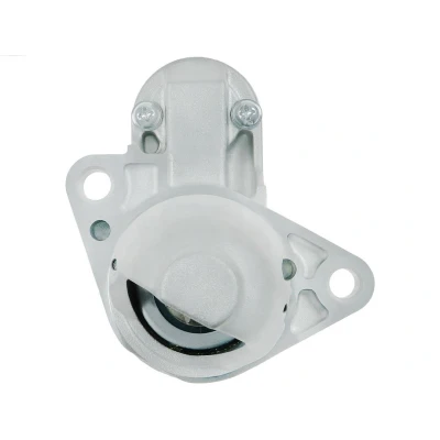 Abbildung von AS PL S5212 Anlasser 12 1,00 8 SMART: Fortwo II Cabrio, Coupe