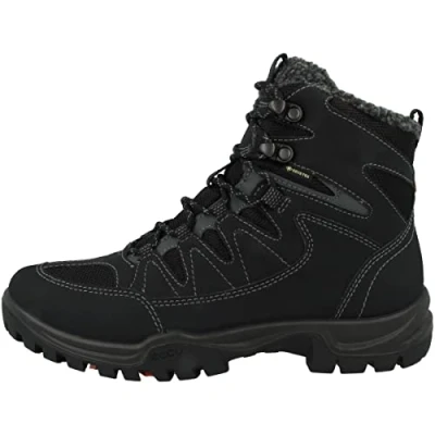 Abbildung von Ecco XPEDITION III W Winterboots mit GORE TEX Membran