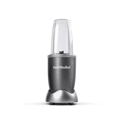 Abbildung von NUTRIBULLET Mixer NB 505 DG, 500W, Edelstahl