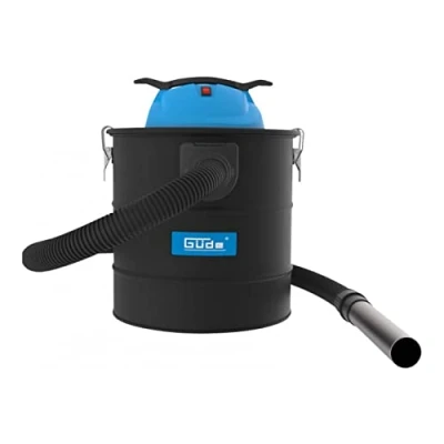 Abbildung von Güde Aschesauger GA 18 1200.1 R, 1200 W, beutellos, 230 V