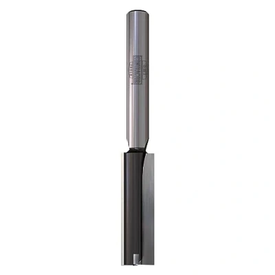 Abbildung von CMT ORANGE TOOLS K174 082 NUTFRÄSER ZENTRIERBOHRER Z2+1 HW S=8 D=8X40X90 RX