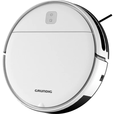 Abbildung von Grundig Saugroboter &quot;VCR 2330&quot;, 1.000 pa Saugkraft