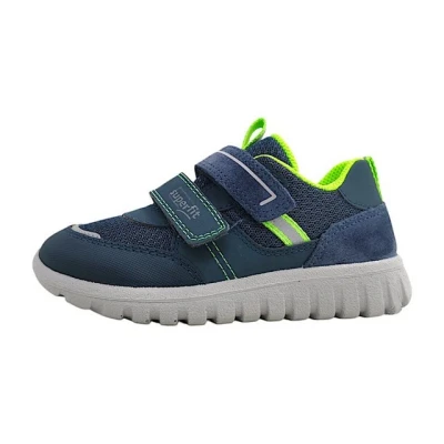 Abbildung von Superfit Klettschuh Aquaschuh