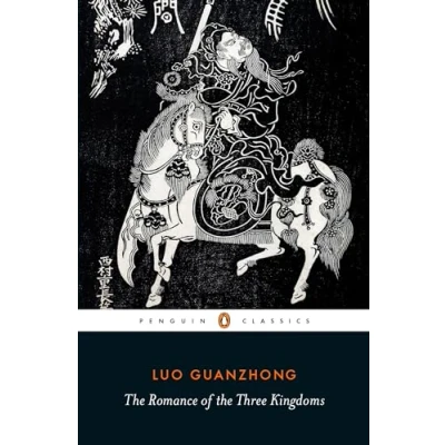 Abbildung von the Romance of Three Kingdoms (PENGUIN CLASSICS)