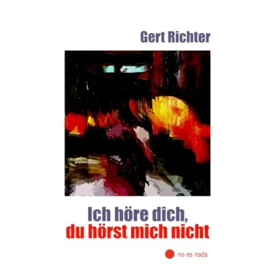 Abbildung von Ich höre dich, du hörst mich nicht