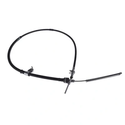 Abbildung von BLUE PRINT ADC44643 Handbremsseil hinten links 1500 MITSUBISHI: L200 II Pickup
