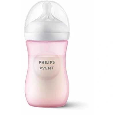 Abbildung von Philips Scy903/11 Anti Kolik Flasche, 260 ml